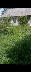 Продается 1-этажный дом, 60 м²