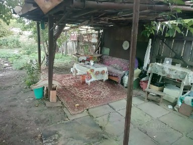 Продается 1-этажный дом, 40 м²