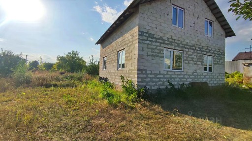 Продается 2-этажный дом, 116 м²