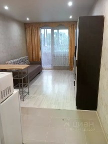 Сдается студия, 25 м²