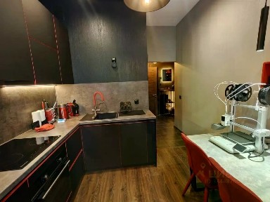 Продается 1-комн. квартира, 34,5 м²