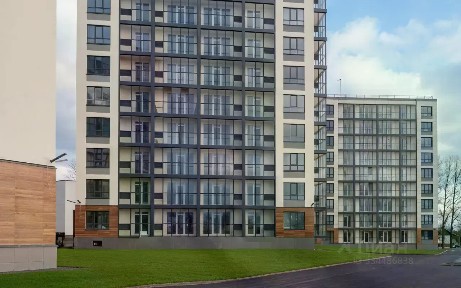 Продается 4-комн. квартира, 95,54 м²