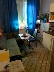 Продается 1-комн. квартира, 35 м²