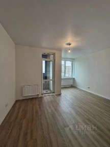 Продается студия, 29 м²