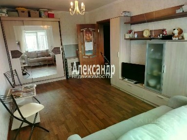 Продается 1-комн. квартира, 30,5 м²