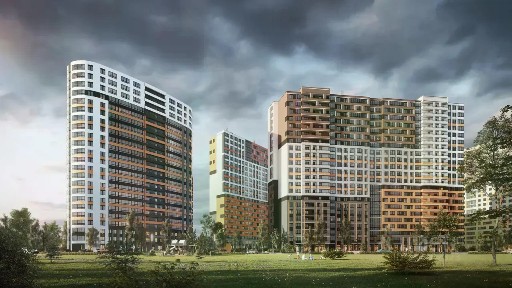 Продается 1-комн. квартира, 39,8 м²