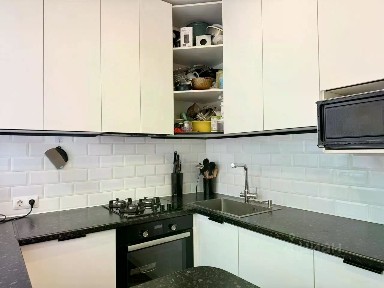 Продается 3-комн. квартира, 56 м²