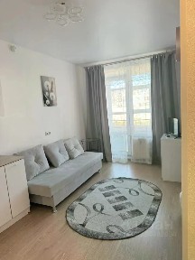 Продается 1-комн. квартира, 30,5 м²