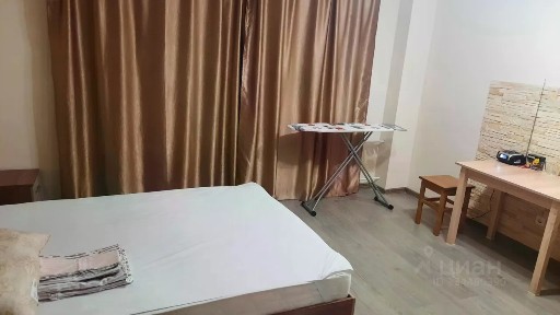 Продается студия, 23,8 м²