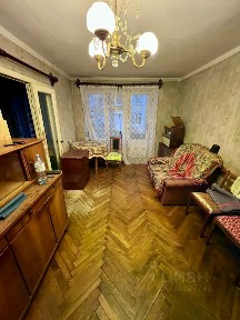 Сдается 2-комн. квартира, 42 м²