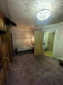Сдается 1-комн. квартира, 30 м²