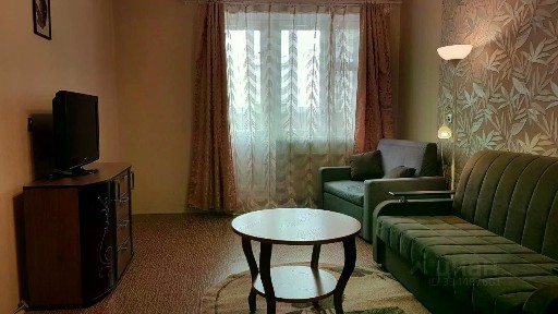 Сдается 1-комн. квартира, 39,2 м²