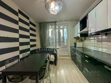 Сдается 1-комн. квартира, 45 м²