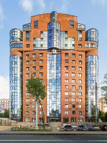 Сдается 1-комн. квартира, 40 м²