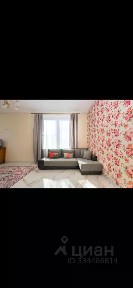 Сдается 2-комн. квартира, 62 м²
