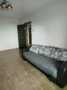 Сдается 1-комн. квартира, 39,8 м²