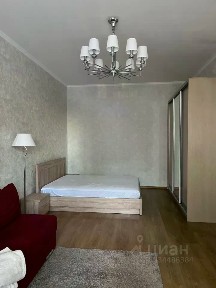 Сдается 1-комн. квартира, 48 м²