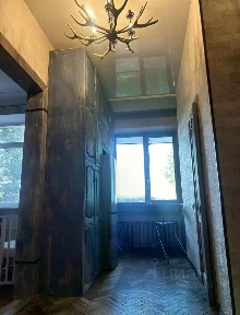 Сдается 1-комн. квартира, 40 м²