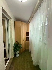 Сдается студия, 25,6 м²