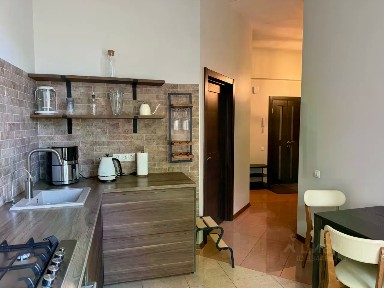 Сдается 2-комн. квартира, 56 м²
