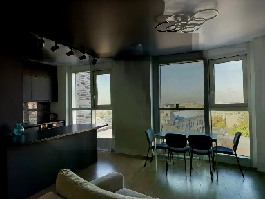 Сдается 3-комн. квартира, 96,5 м²