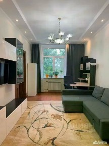 Сдается 3-комн. квартира, 94 м²
