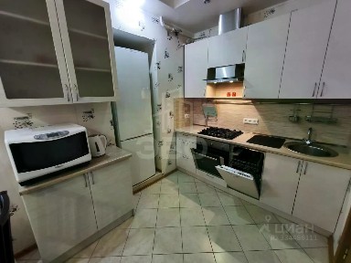 Сдается 2-комн. квартира, 53 м²