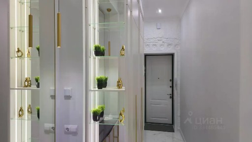 Сдается 2-комн. квартира, 81 м²