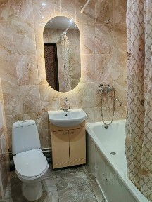 Сдается 1-комн. квартира, 34 м²