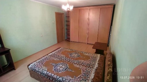Сдается 2-комн. квартира, 56 м²