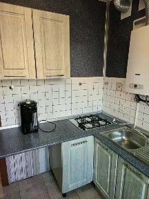 Сдается 2-комн. квартира, 43 м²