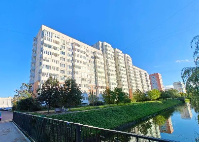 Сдается 2-комн. квартира, 63 м²