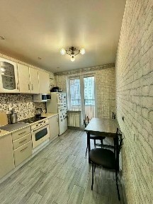 Сдается 1-комн. квартира, 35,2 м²
