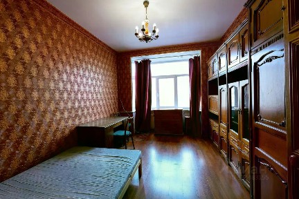 Сдается 3-комн. квартира, 82 м²