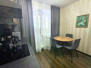 Сдается 1-комн. квартира, 33 м²