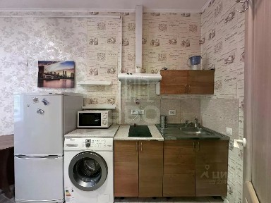 Сдается студия, 22 м²
