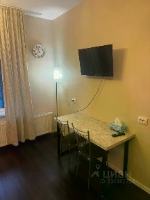Сдается студия, 24,5 м²