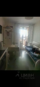 Сдается 1-комн. квартира, 40 м²