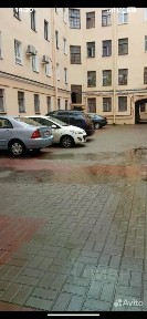 Сдается 2-комн. квартира, 65 м²