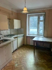 Сдается 1-комн. квартира, 36 м²