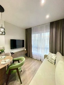Сдается 2-комн. квартира, 51,1 м²