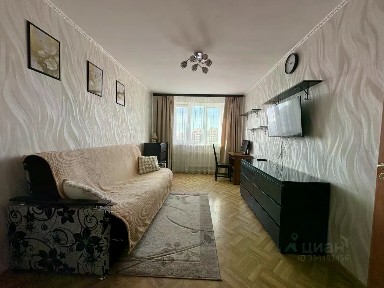 Санкт-Петербург, р-н Выборгский, мкр. Парголово, Парнас, ул. Николая Рубцова, 12к1