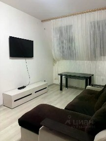 Сдается 1-комн. квартира, 34 м²