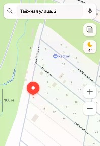 Продается участок, 1 207 сот.