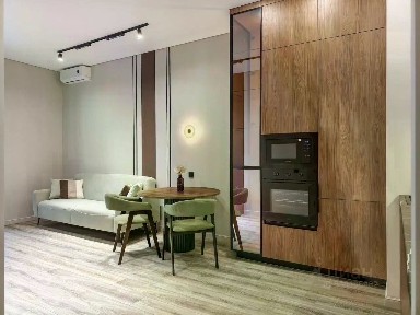 Сдается 1-комн. квартира, 40 м²