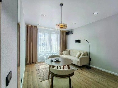 Сдается 1-комн. квартира, 40 м²