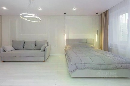 Сдается 1-комн. квартира, 41 м²