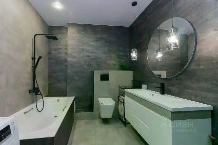 Сдается 1-комн. квартира, 52 м²