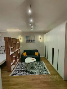 Сдается 1-комн. квартира, 40 м²