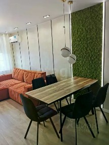 Сдается 3-комн. квартира, 86 м²